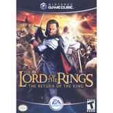The Lord Of The Rings: The Return Of The King