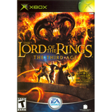 The Lord of the Rings: The Third Age
