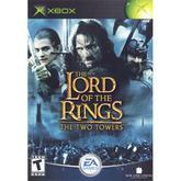 The Lord of the Rings: The Two Towers