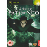 The Matrix: Path of Neo