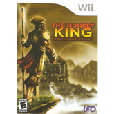 The Monkey King: The Legend Begins