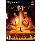 The Mummy Returns