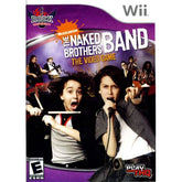 The Naked Brothers Band