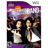 The Naked Brothers Band