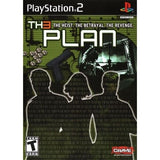 The Plan