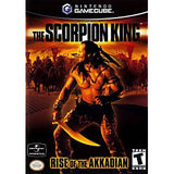 The Scorpion King Rise of the Akkadian