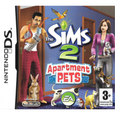 The Sims 2: Apartment Pets