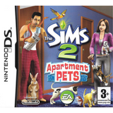 The Sims 2: Apartment Pets