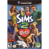 The Sims 2 Pets