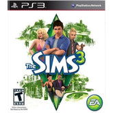 The Sims 3