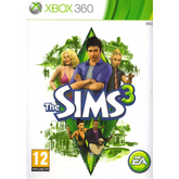 The Sims 3