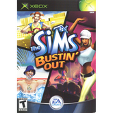 The Sims: Bustin' Out