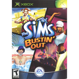 The Sims: Bustin' Out