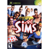 The Sims