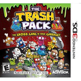 The Trash Pack-3DS-loadingscreen.ca