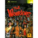 The Warriors