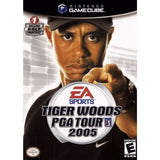 Tiger Woods 2005