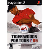 Tiger Woods 2006