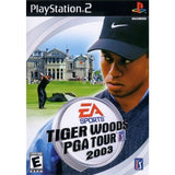 Tiger Woods 2007