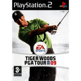 Tiger Woods 2009