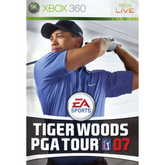 Tiger Woods PGA Tour 07