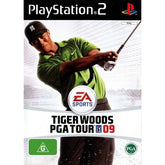 Tiger Woods PGA Tour 08