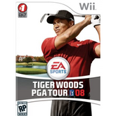 Tiger Woods PGA Tour 10
