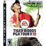 Tiger Woods PGA Tour 10