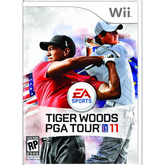 Tiger Woods PGA Tour 11