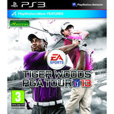 Tiger Woods PGA Tour 13