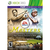 Tiger Woods PGA Tour 14 (Masters Historic Edition)