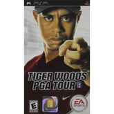 Tiger Woods PGA Tour