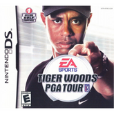 Tiger Woods PGA Tour