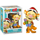 Funko Pop Disney Holiday - Tigger