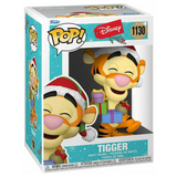 Funko Pop Disney Holiday - Tigger