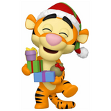 Funko Pop Disney Holiday - Tigger