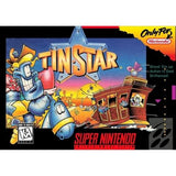Tinstar