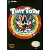 Tiny Toon Adventures
