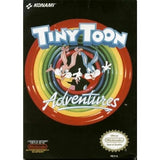 Tiny Toon Adventures