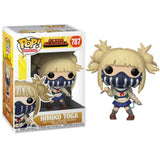 Funko Pop My Hero Academia - Himika Toga