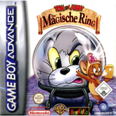 Tom And Jerry: The Magic Ring (Boxed)