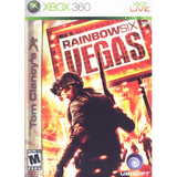 Tom Clancy's Rainbow Six: Vegas