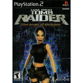 Tomb Raider Angel of Darkness