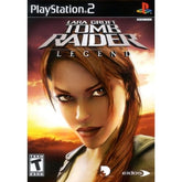 Tomb Raider Legend