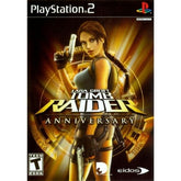 Tomb Raider Anniversary
