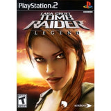 Tomb Raider Legend