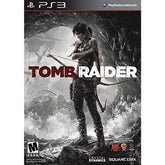 Tomb Raider