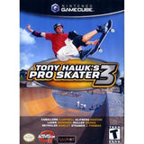 Tony Hawk 3