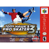 Tony Hawk's Pro Skater 3