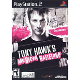 Tony Hawk American Wasteland Greatest Hits